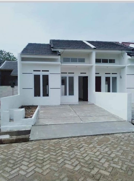 Rumah tanpa DP Citayam Depok