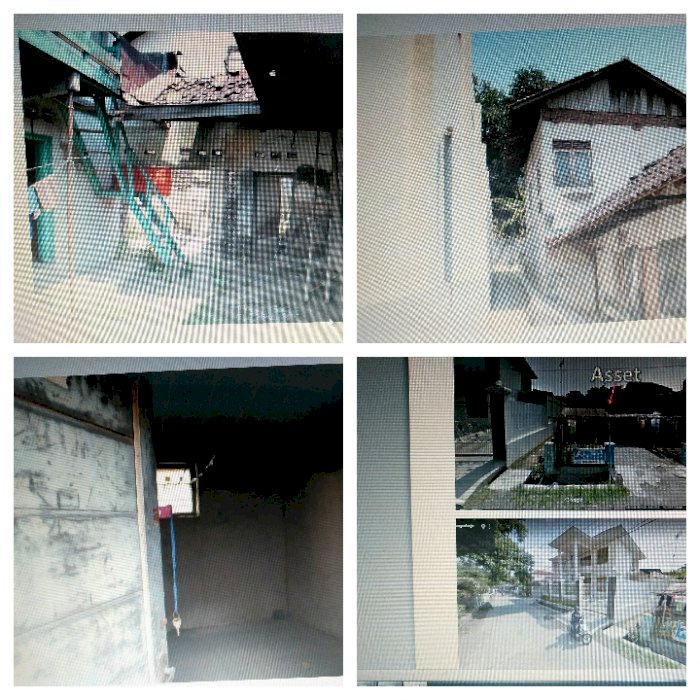 Jual tanah murah untuk investasi