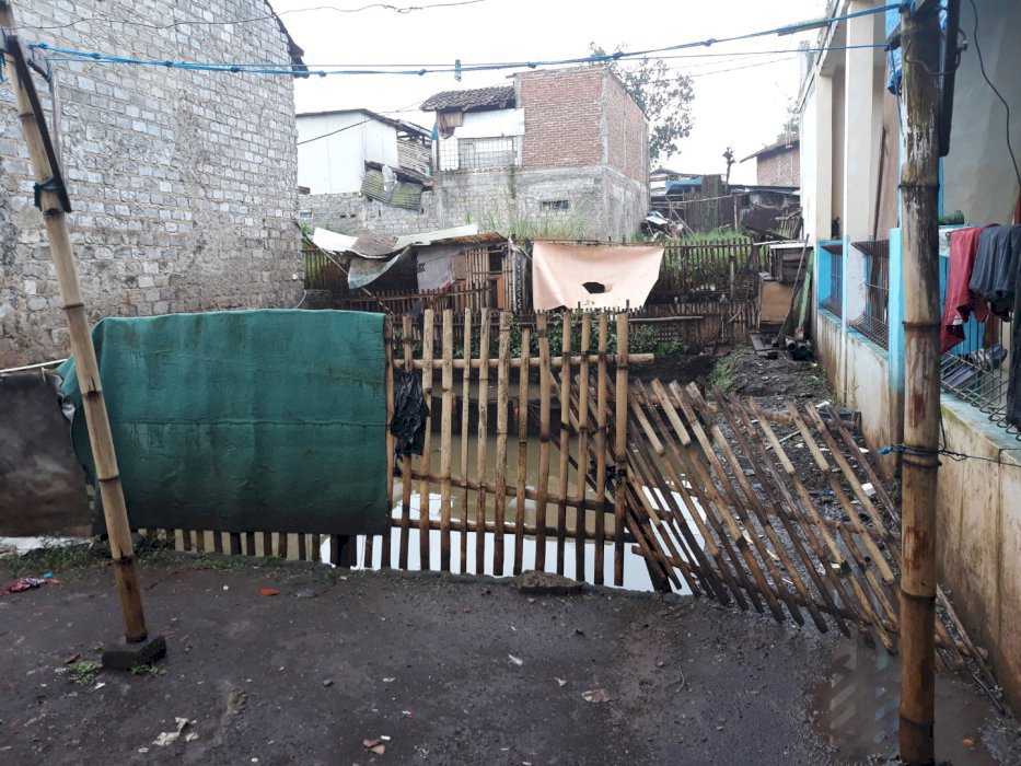 Jual Tanah Ciawitali 72m2