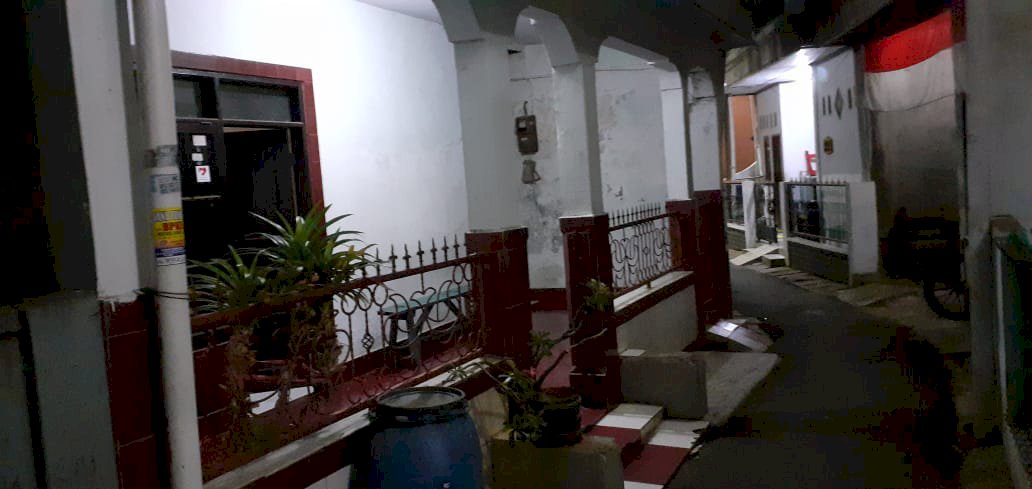 Butuh Uang Dijual Cepat rumah Belakang Uhamka Pasar Rebo