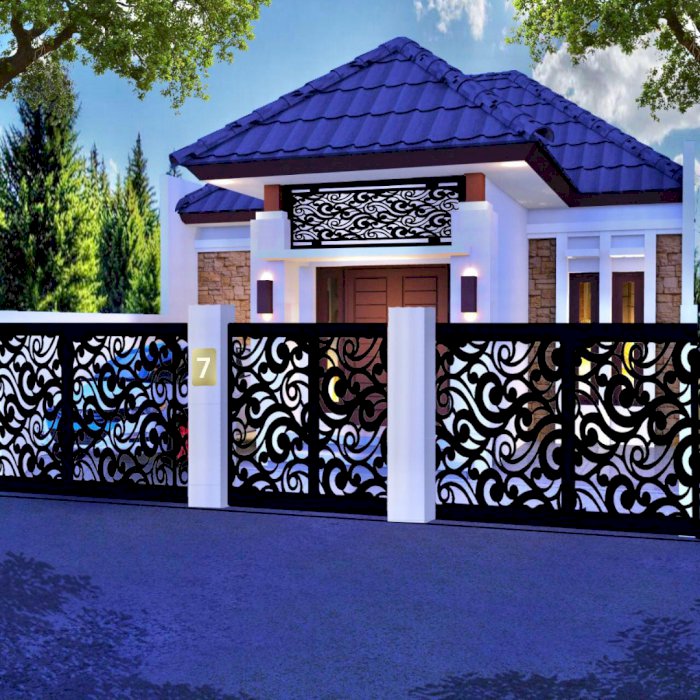 Dijual Rumah New Dekat Jogja Bay, Kawasan Premium Cck Inves dan Hunian