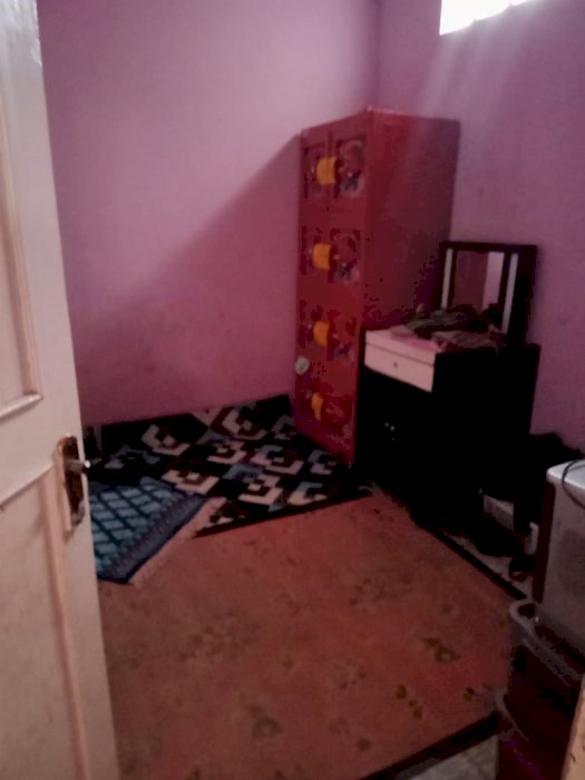 rumah minimalis full renov