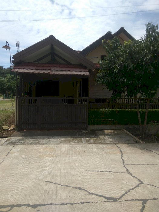 Jual Cepat Rumah Nyaman dan Aman