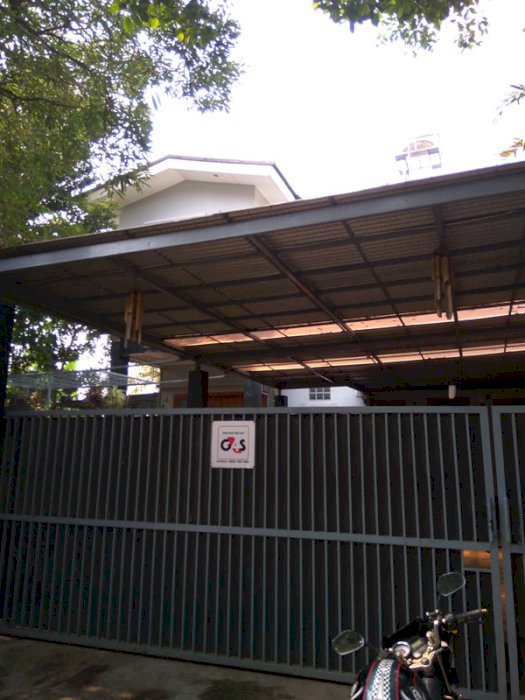 Rumah Bagus Dijual Cepat Di Lebak Bulus 