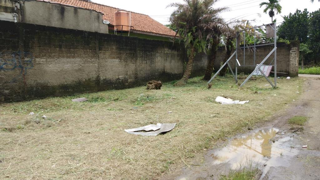 Kapling Harga 2 Jutaan, Lokasi Dekat Stasiun Tambun