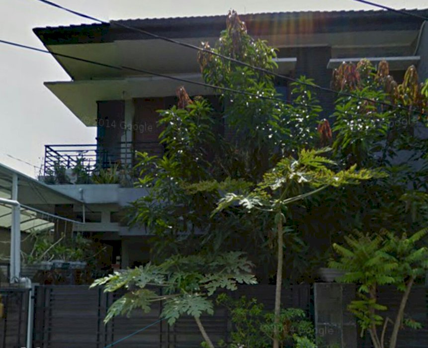 Dijual Cepat Rumah Asri Siap Huni Di Setiabudi