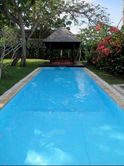 DIJUAL VILLA KUTUH PANDAWA NUSA DUA BALI