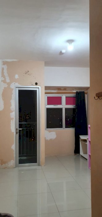 124_Dijual Apartemen Gunawangsa MERR Surabaya Tower B Lantai 28 Studio