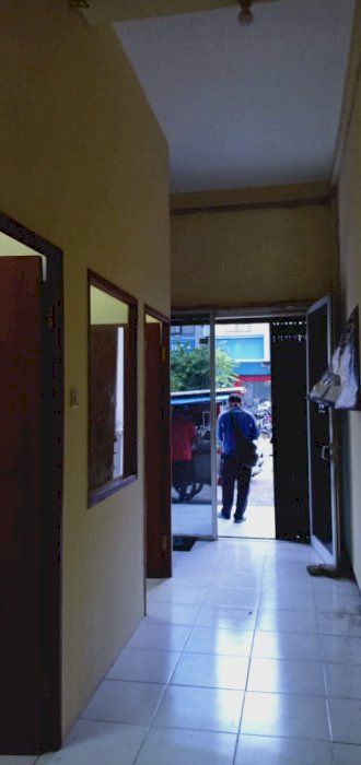 127_Disewakan Ruko 2 Lantai di Kompleks Ruko Manyar Resort, Gresik