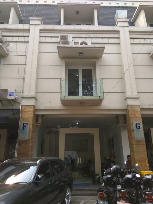 Ruko Dijual Cepat Di Cipete 