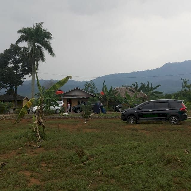 Jual tanah murah bisa bangun villa , kavling hamoni alam 4