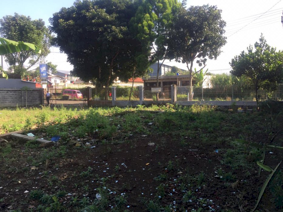 Tanah Strategis dekat Pintu Tol BOCIMI