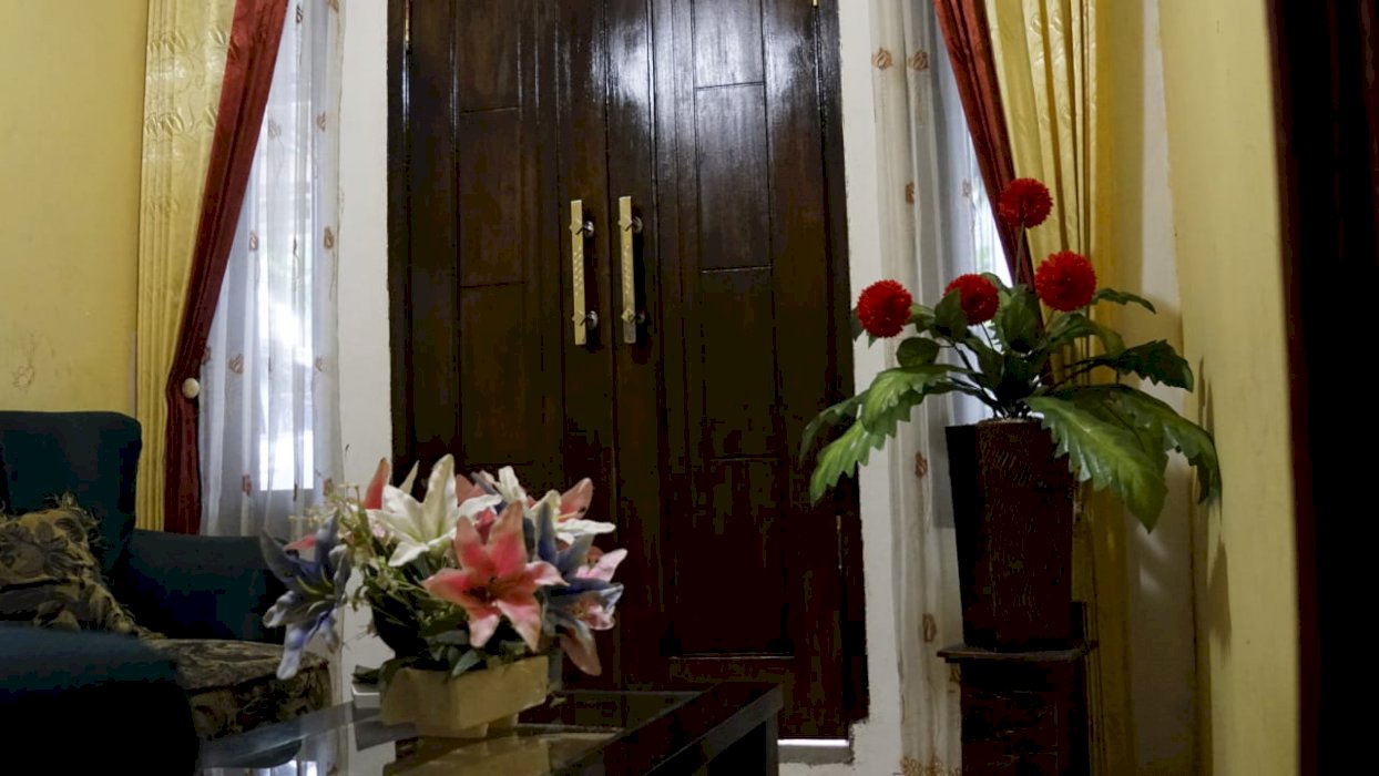 Rumah Murah Strategis Sidoarjo