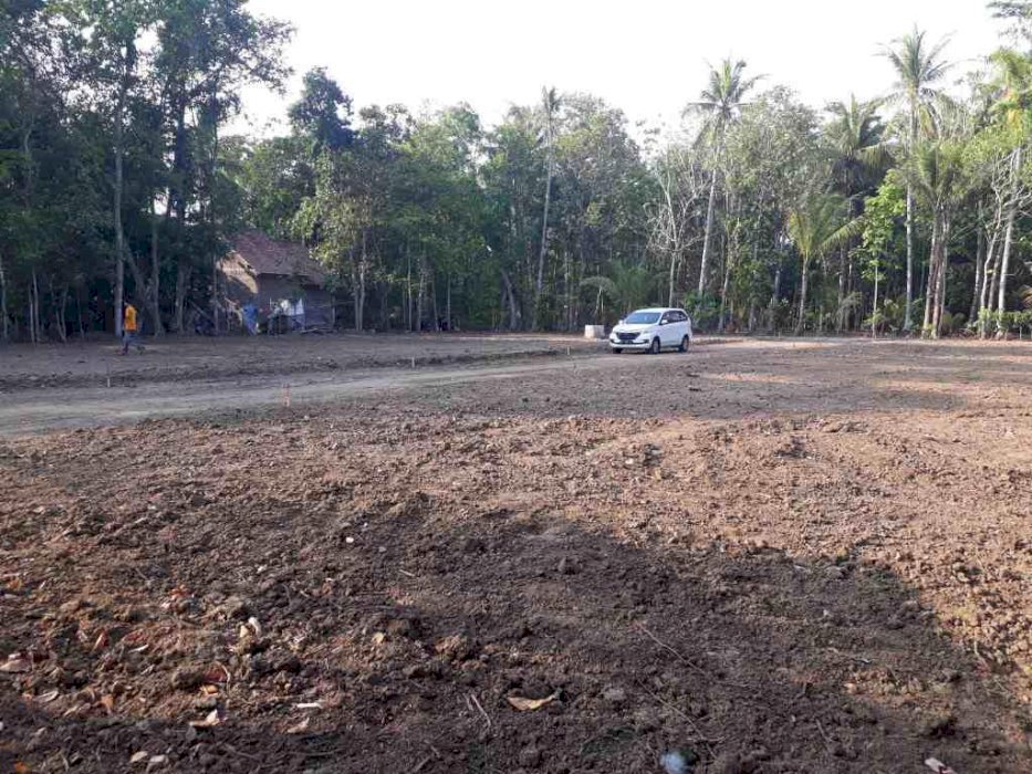 Kapling Perumahan Hanya 3 Menit Ke Jl. Raya Cifor, Harga Diskon