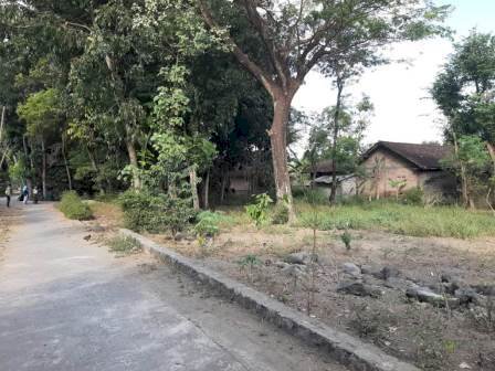 Diskon Up To 25%, Tanah Kapling Dekat Wisata Situ Pengasinan