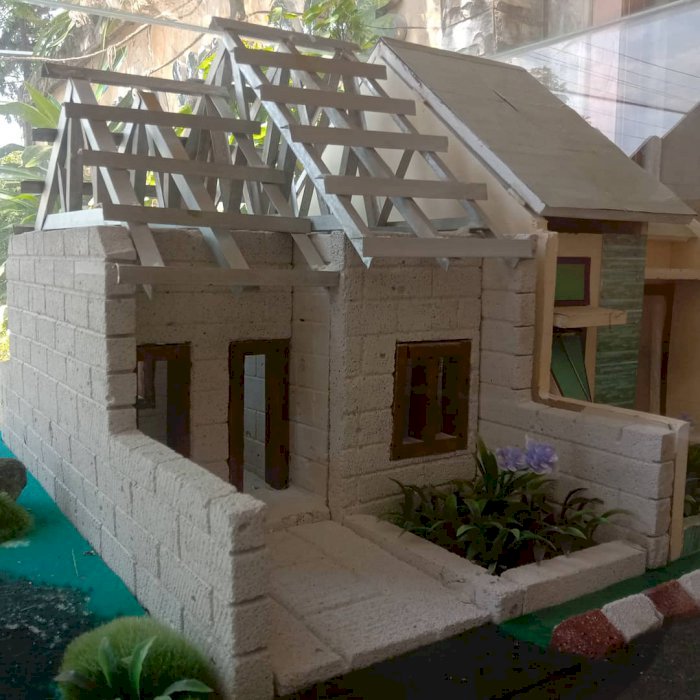 Perumahan Grand arya village sukoharjo 