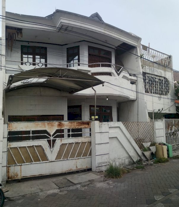 RUMAH SIAP HUNI KARANG EMPAT