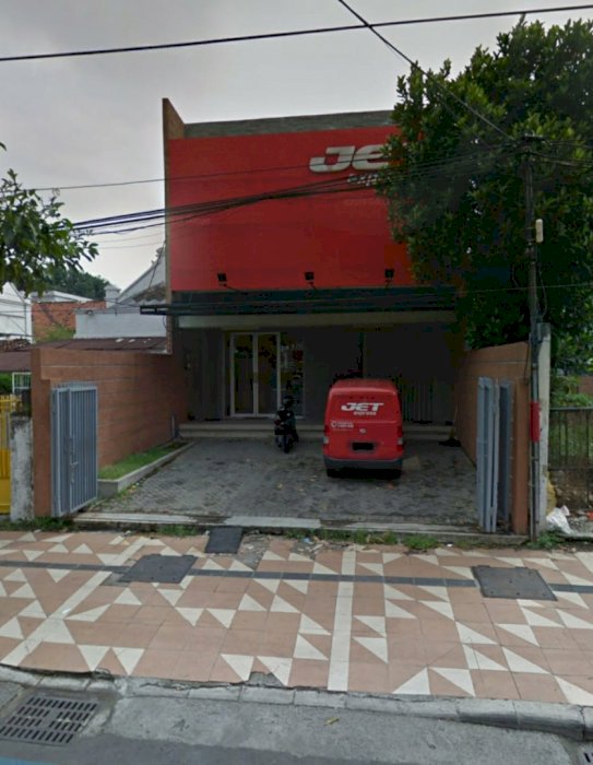 RUKO NOL JALAN KEDUNGSARI SIAP HUNI