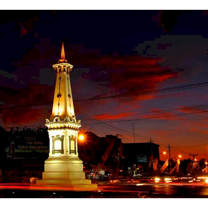 Kapling Perumahan Strategis Dalam Ringroad, Harga Nego