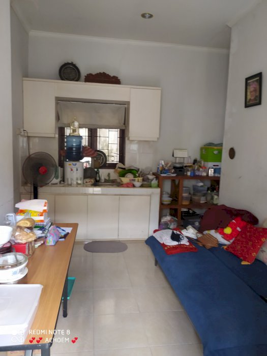 Di jual rumah di penamparan 