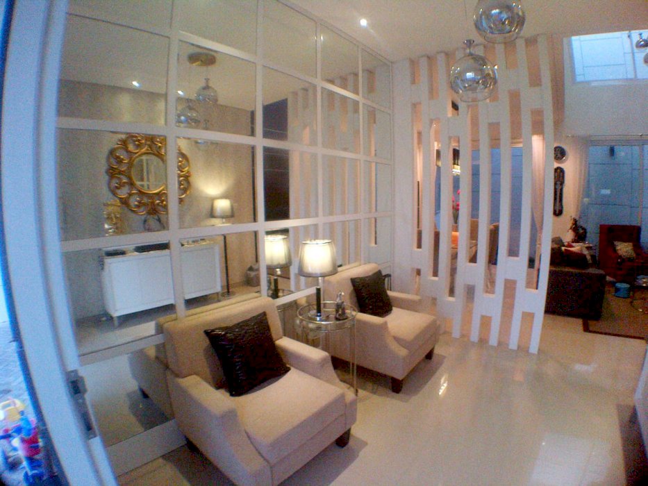 RUMAH FULL FURNISH SUTOREJO