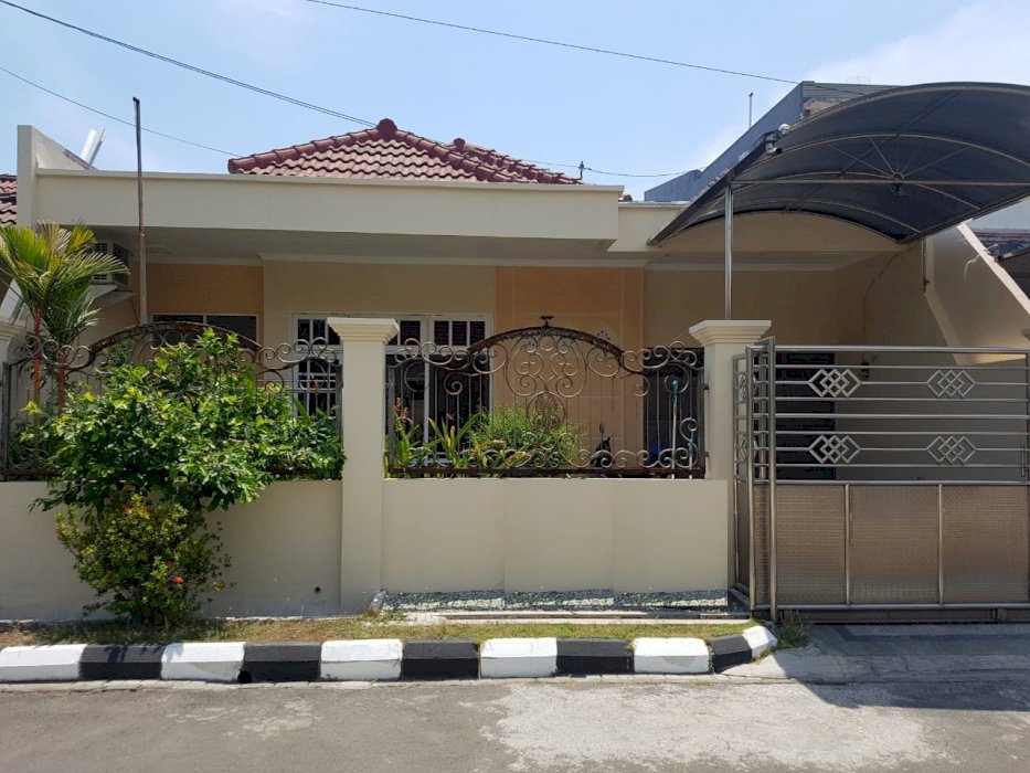 NEW RENOVASI SUTOREJO PRIMA UTARA LAYAK HUNI