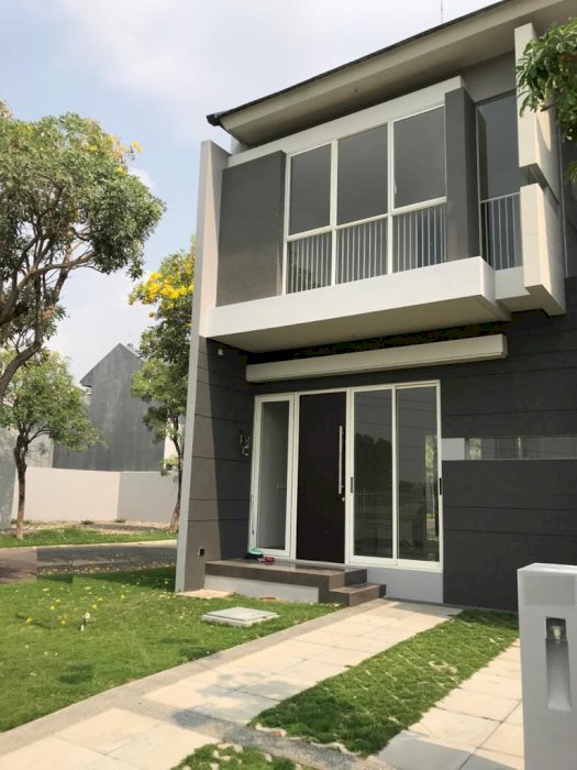 NEW GRESS MINIMALIS (HOOK) WISATA BUKIT MAS 2