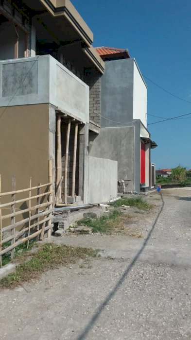 Di jual tanah murah di kebo iwa utara gang panji