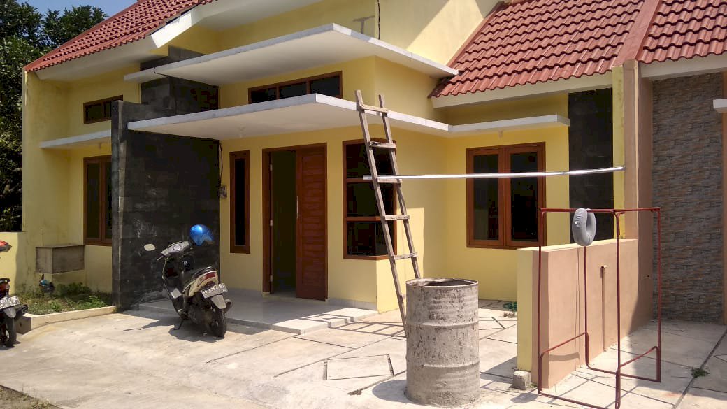 Dijual Rumah dalam Ringroad di Patran Jl. godean