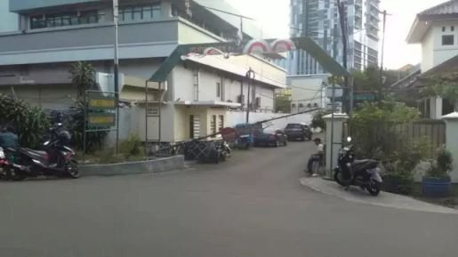 Dijual Cepat Rumah Di Tebet 