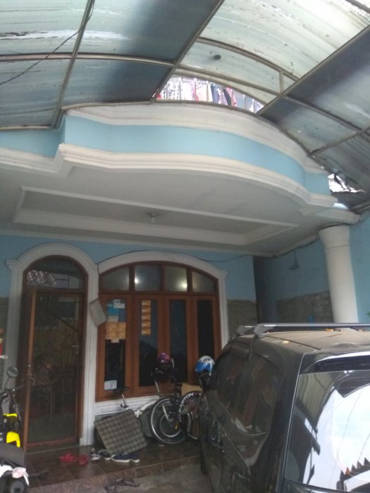 Dijual Cepat Rumah Di Tebet 