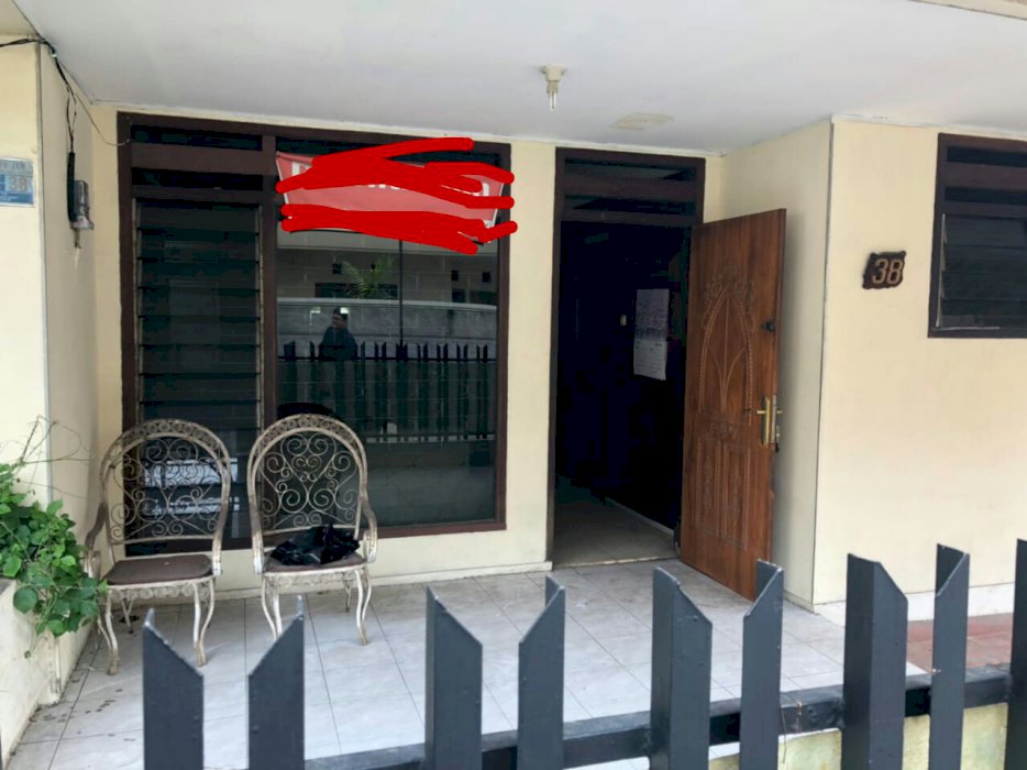 Rumah Hitung Tanah Dijual Cepat Di Tebet 