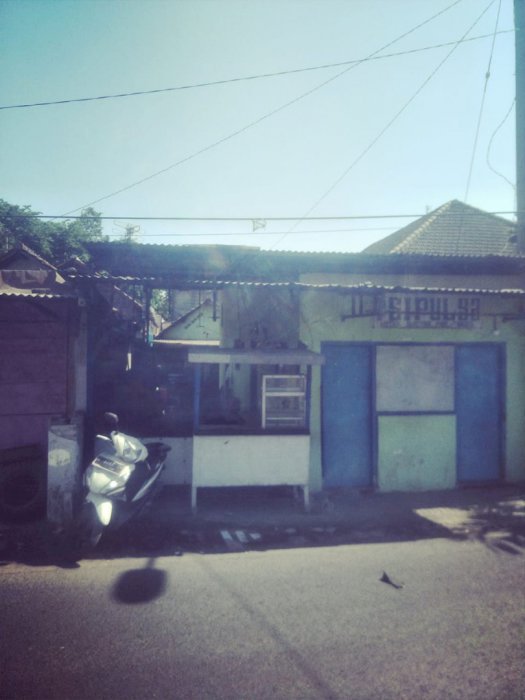 take down Dijual Rumah LT 180  Medaeng Tengah, Waru, Sidoarjo Strategi