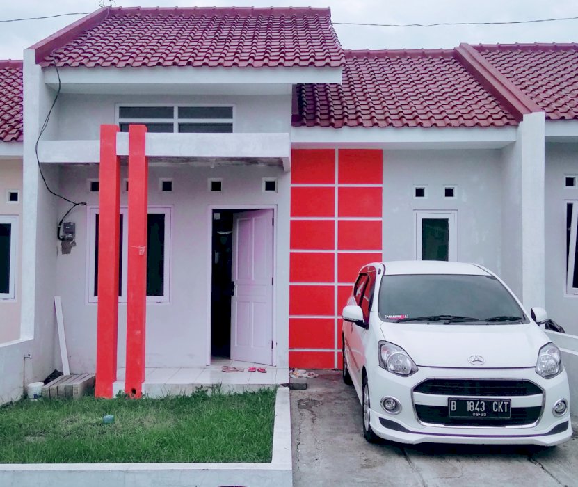 Perumahan dewandaru purwokerto