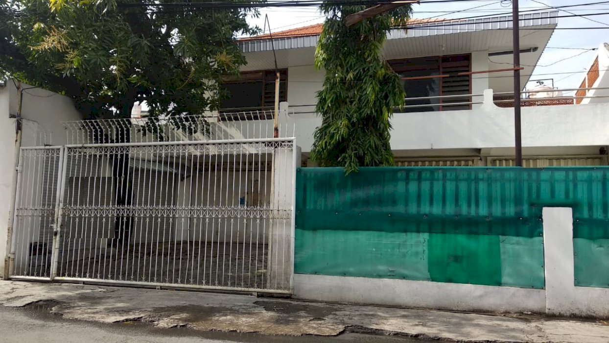 RUMAH COCOK UNTUK USAHA KARANG ASEM