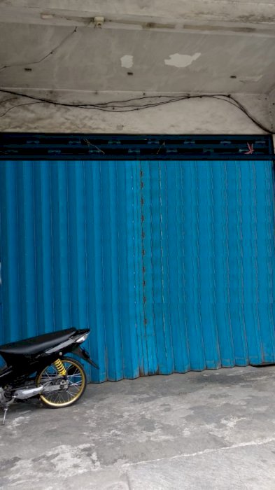 RUKO 3 LANTAI NOL JALAN KAPASAN