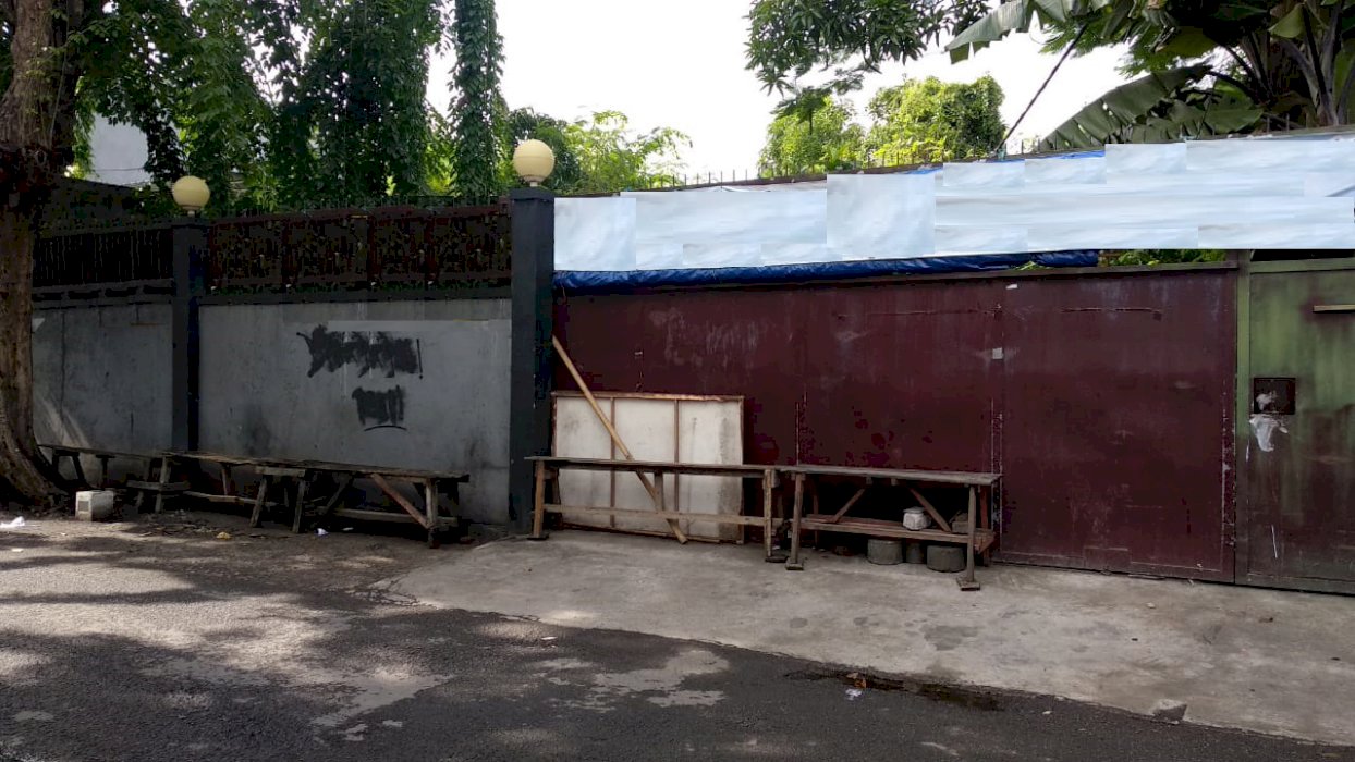 TANAH KARANG ASEM SIAP BANGUN