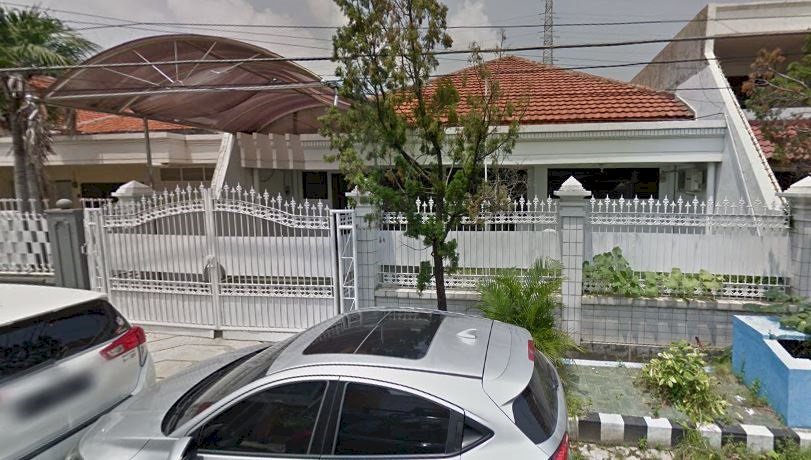 RUMAH TERAWAT SIAP HUNI DHARMAHUSADA INDAH