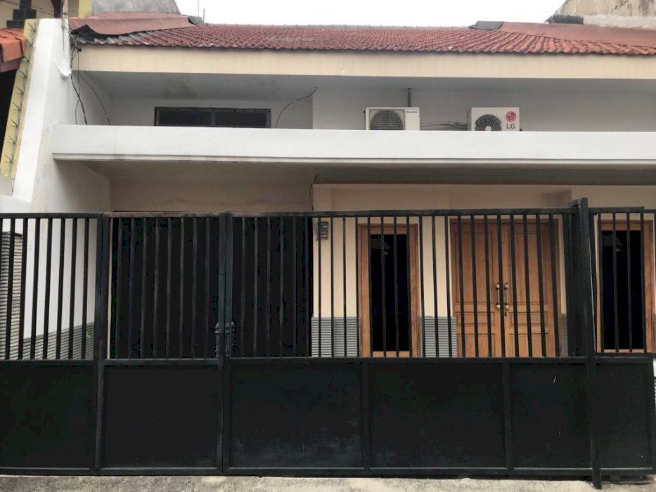RUMAH MINIMALIS KARANG ASEM SIAP HUNI