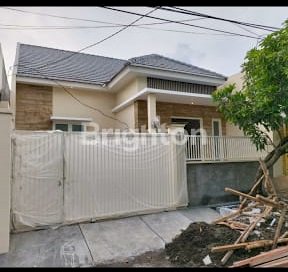 NEW GRESS MINIMALIS JL. PANDUGO