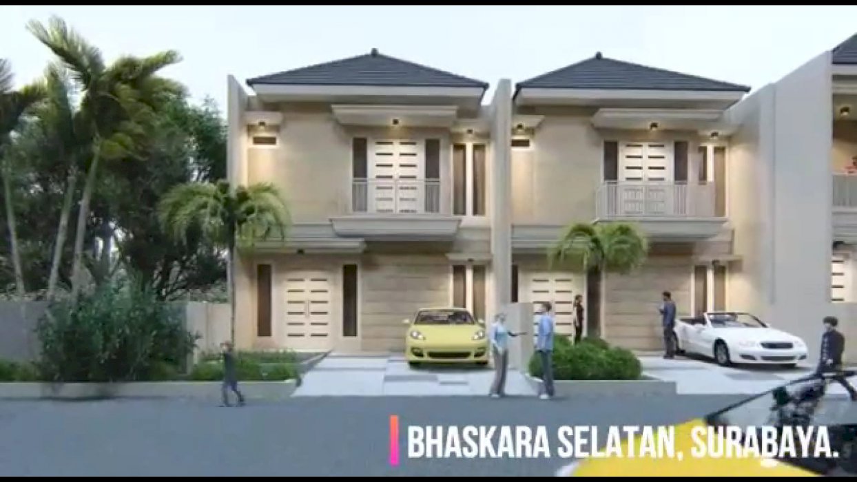 NEW GRESS MINIMALIS BHASKARA