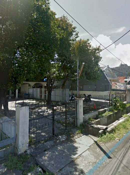 RUMAH NOL JL. NIAS COCOK UNTUK RUMAH KOST