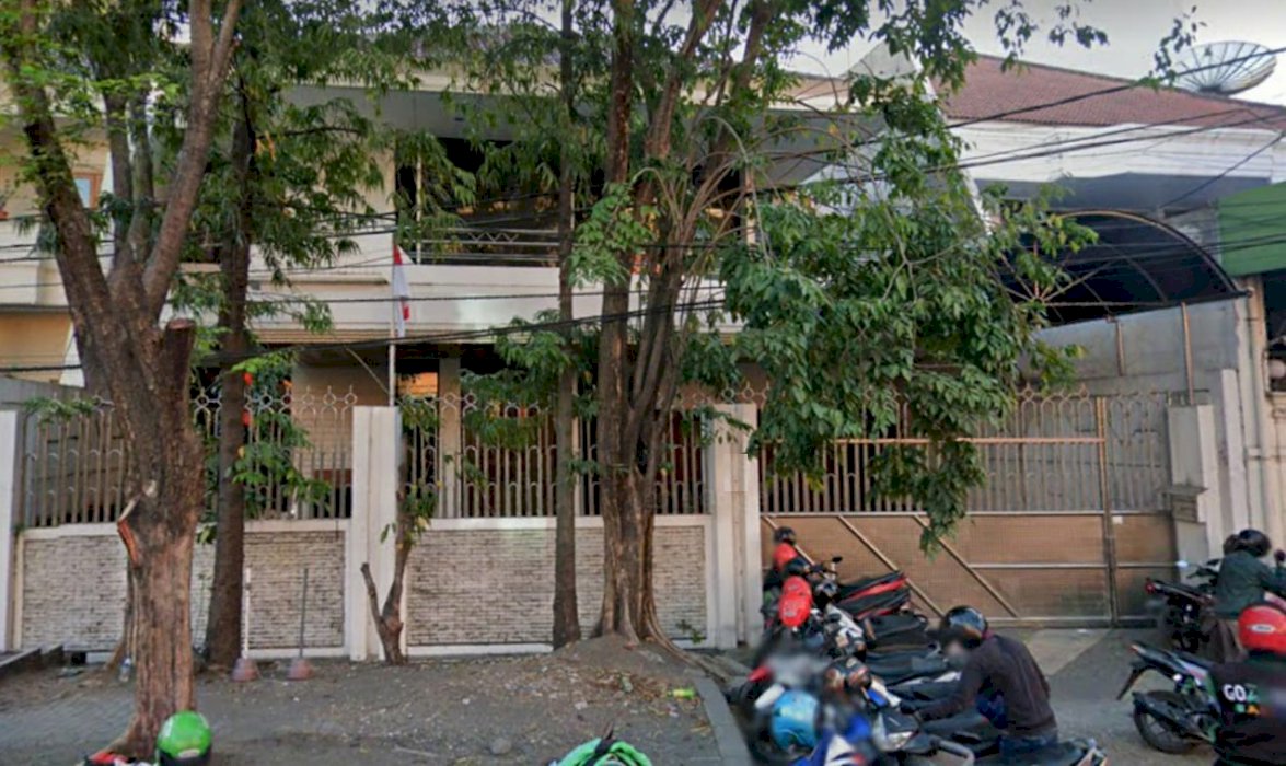 RUMAH NOL JALAN RAYA DHARMAHUSADA
