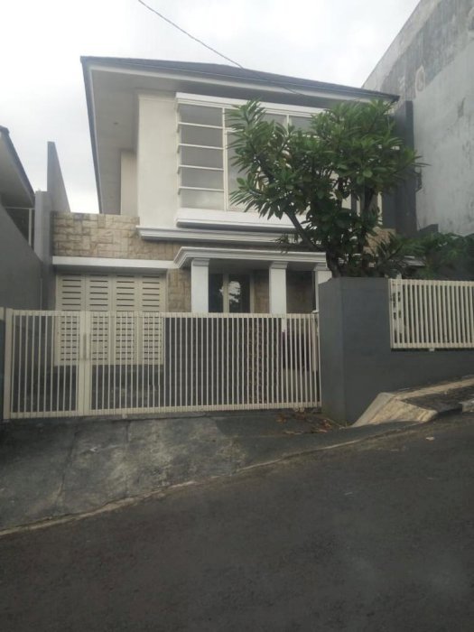 NEW MINIMALIS DIENG HILL REGENCY DI MALANG