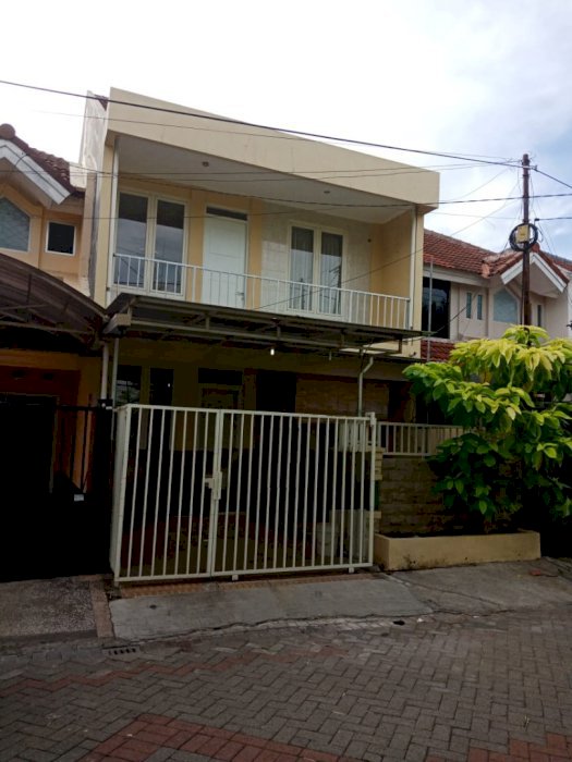 RUMAH SIAP HUNI PANTAI MENTARI