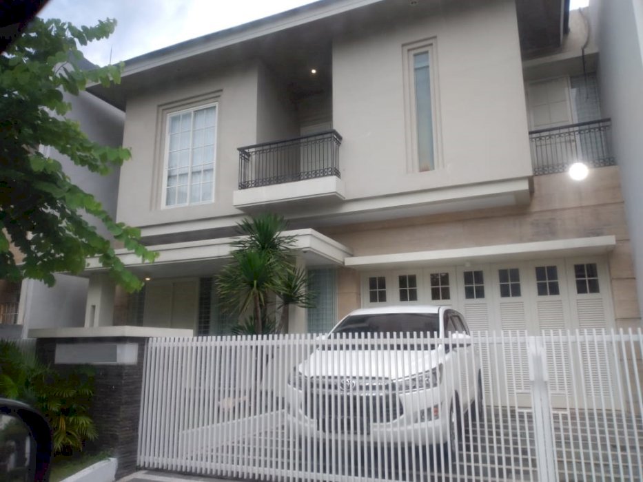 RUMAH BARU GRESS MINIMALIS SAN ANTONIO