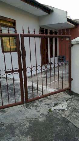 Perumahan sawojajar 1 pojok Jl.danau paniai utara II No.C7F1