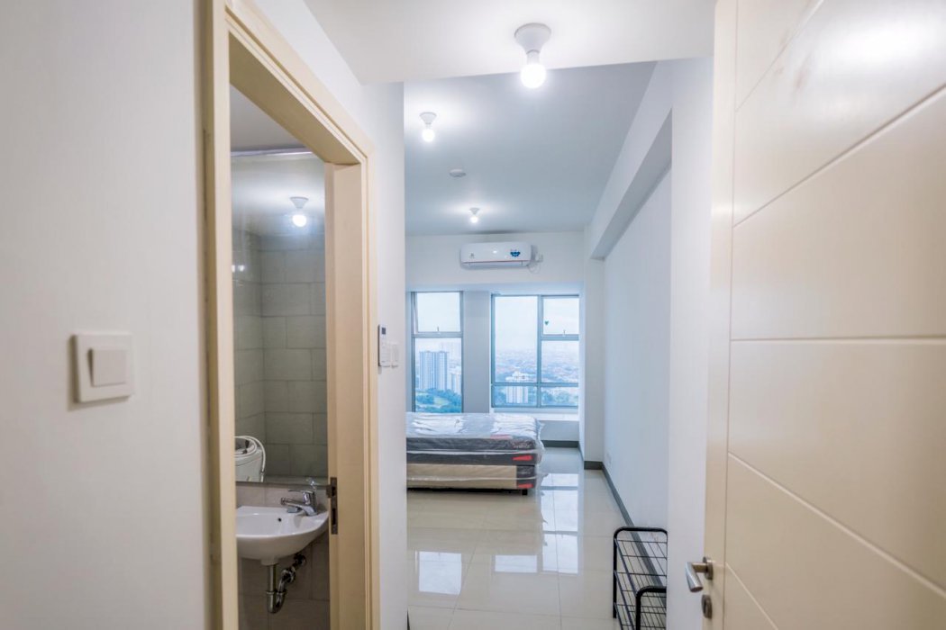 142_Disewakan Apartemen Anderson, Surabaya Lantai 27 Tipe Studio