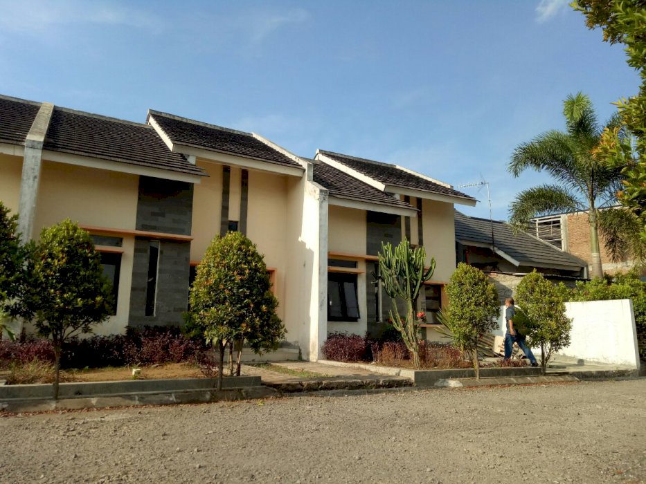 Batu raden techno regensi