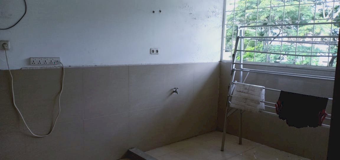 161_Disewakan rumah 2 Lantai siap huni di Cluster Somerset, Citraland